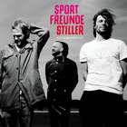sportfreunde stiller - Sturm & Stille (Limited Fanbox) CD3