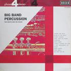 Ted Heath - Big Band Percussion (Vinyl)