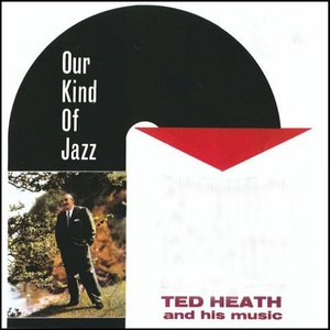 Our Kind Of Jazz (Vinyl)