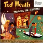 Ted Heath - Rodgers For Moderns (Vinyl)