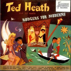 Rodgers For Moderns (Vinyl)