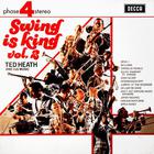 Ted Heath - Swing Is King Vol. 2 (Vinyl)