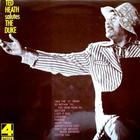 Ted Heath - Ted Heath Salutes The Duke (Vinyl)