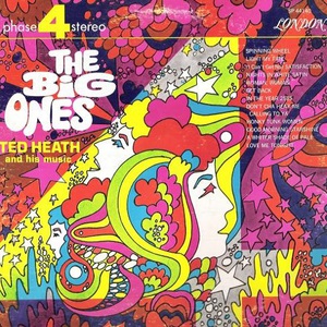 The Big Ones (Vinyl)