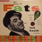 Ted Heath - The Music Of Fats Waller (Vinyl)