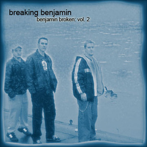 Benjamin Broken Vol. 2