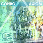 Conro - Axiom (CDS)