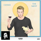 Conro - The Saint (CDS)