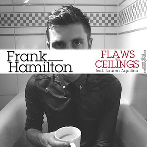 Flaws & Ceilings (Feat. Lauren Aquilina) (CDS)