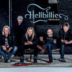 Hellbillies - Søvnlaus
