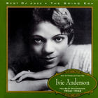 Her Best Recordings: 1932-1942 (Feat. Duke Ellington & His Orchestra)