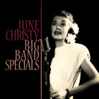 June Christy - Big Band Specials (Reissued 2013)