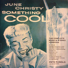 June Christy - Something Cool (The Complete Mono & Stereo Versions) (Reissued 2001)