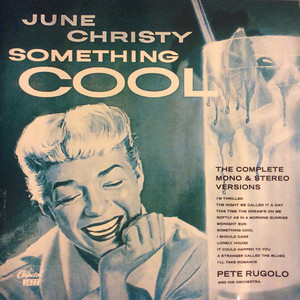 Something Cool (The Complete Mono & Stereo Versions) (Reissued 2001)