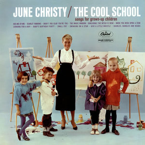 The Cool School (Vinyl)