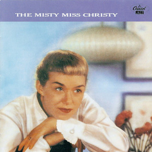 The Misty Miss Christy (Reissued 1992)