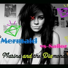 Marina And The Diamonds - Mermaid vs. Sailor (EP)
