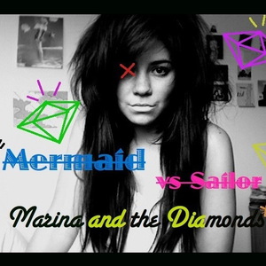 Mermaid vs. Sailor (EP)