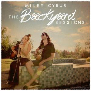The Backyard Sessions (EP)