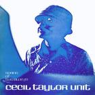 Cecil Taylor Unit - Spring Of Two Blue-J's (Vinyl)