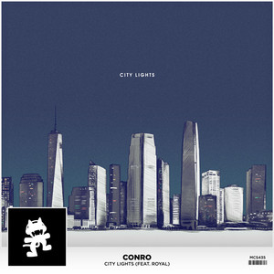 City Lights (Feat. Royal) (CDS)