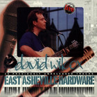 David Wilcox - East Asheville Hardware (Live)