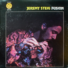 Jeremy Steig - Fusion (Vinyl)
