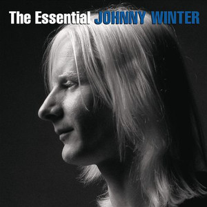 The Essential Johnny Winter CD2