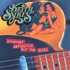 Keith Sykes - Advanced Medication For The Blues
