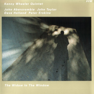 The Widow In The Window (Quintet)