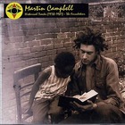 Martin Campbell - Historical Tracks: The Foundation