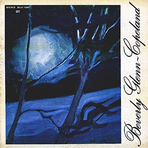 Beverly Glenn-Copeland (Vinyl)