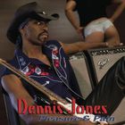 Dennis Jones - Pleasure & Pain