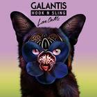 Galantis - Love On Me (With Hook N Sling) (CDS)