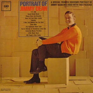Portrait Of (Vinyl)