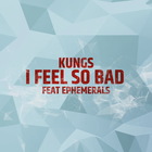Kungs - I Feel So Bad (Feat. Ephemerals) (CDS)