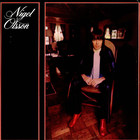 Nigel Olsson - Nigel Olsson 1975 (Vinyl)