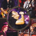 Journey - Live In Manila CD1