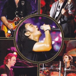 Live In Manila CD1