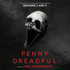 Abel Korzeniowski - Penny Dreadful (Season 2 & 3) CD1