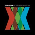 Deine Lakaien - Xxx. The 30 Years Retrospective (Bonus Edition) CD4