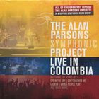 The Alan Parsons Symphonic Project - Live In Colombia CD1