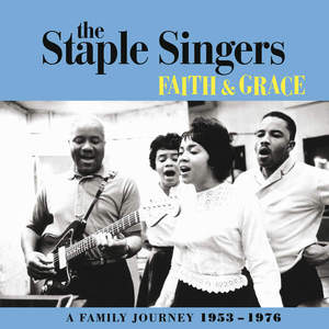 Faith And Grace: A Family Journey 1953-1976 CD3