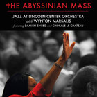 The Abyssinian Mass CD2