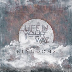 Kingdoms: Kingdom Of Man (EP) CD1