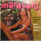 Maracatu (Vinyl)