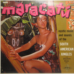 Maracatu (Vinyl)