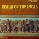 Realm Of The Incas (Vinyl)