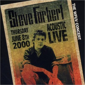 The WFUV Concert: Acoustic Live 2000
