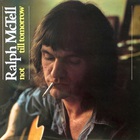 Ralph McTell - Not Till Tomorrow (Vinyl)